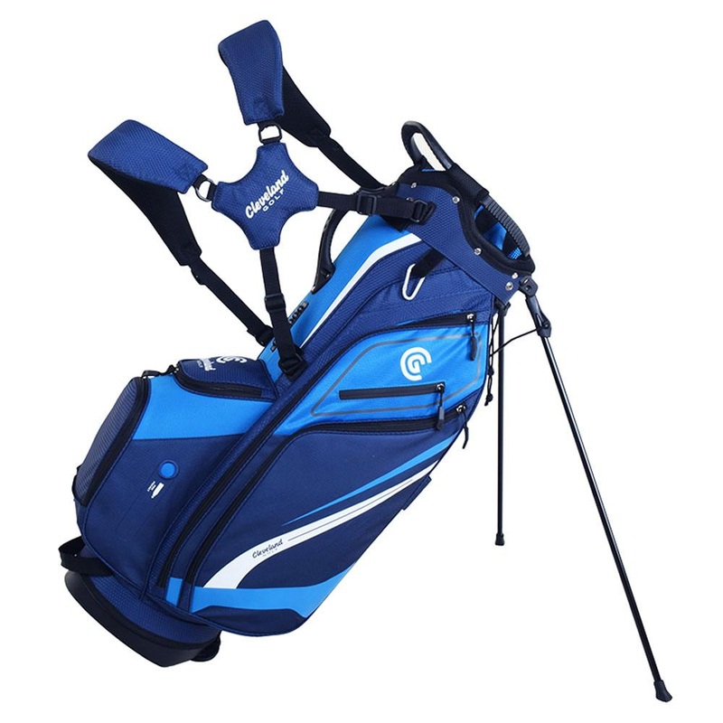 Cleveland CG Lightweight Stand Bag – 24