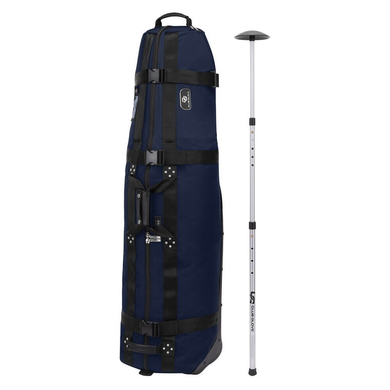Club Glove Tour Traveler SB Bag – 25