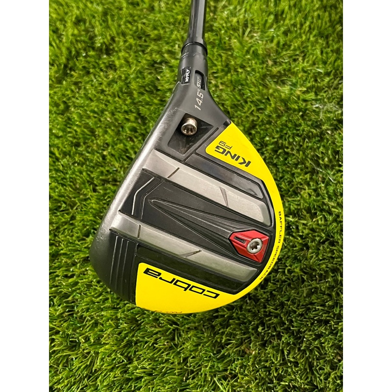Cobra King F9 3/4 FWY