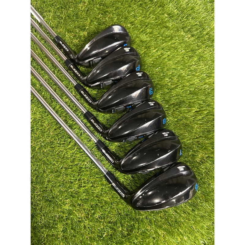 Cobra Trail 6-SW Irons