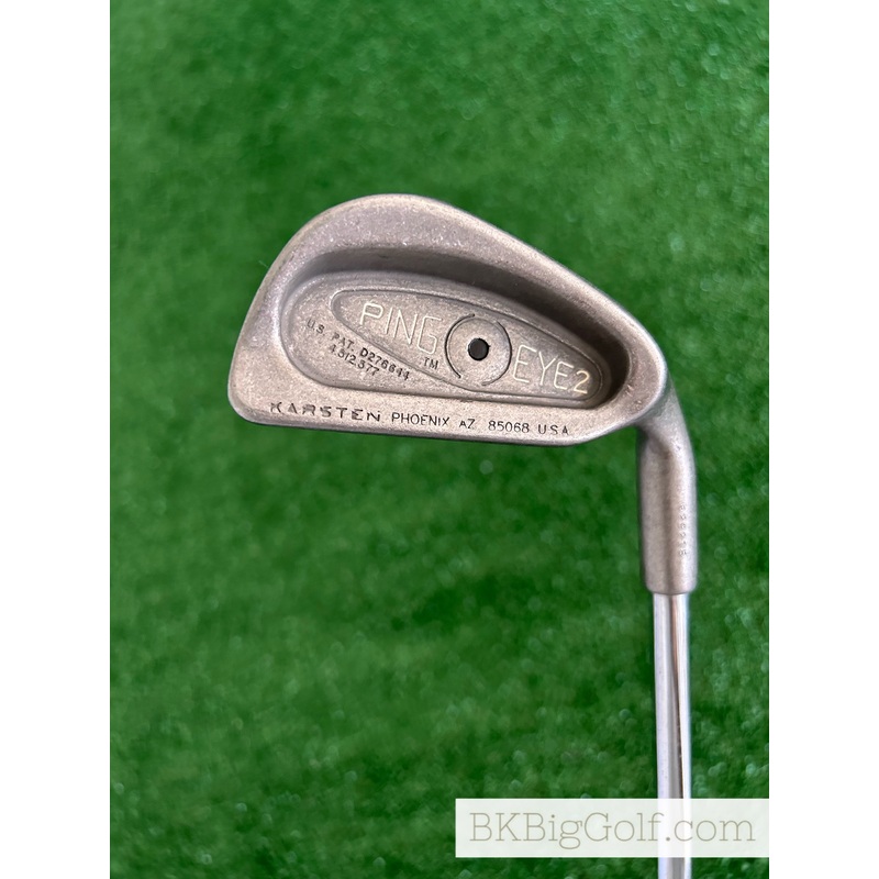 Ping EYE2 Karsten 2 Iron / Stiff
