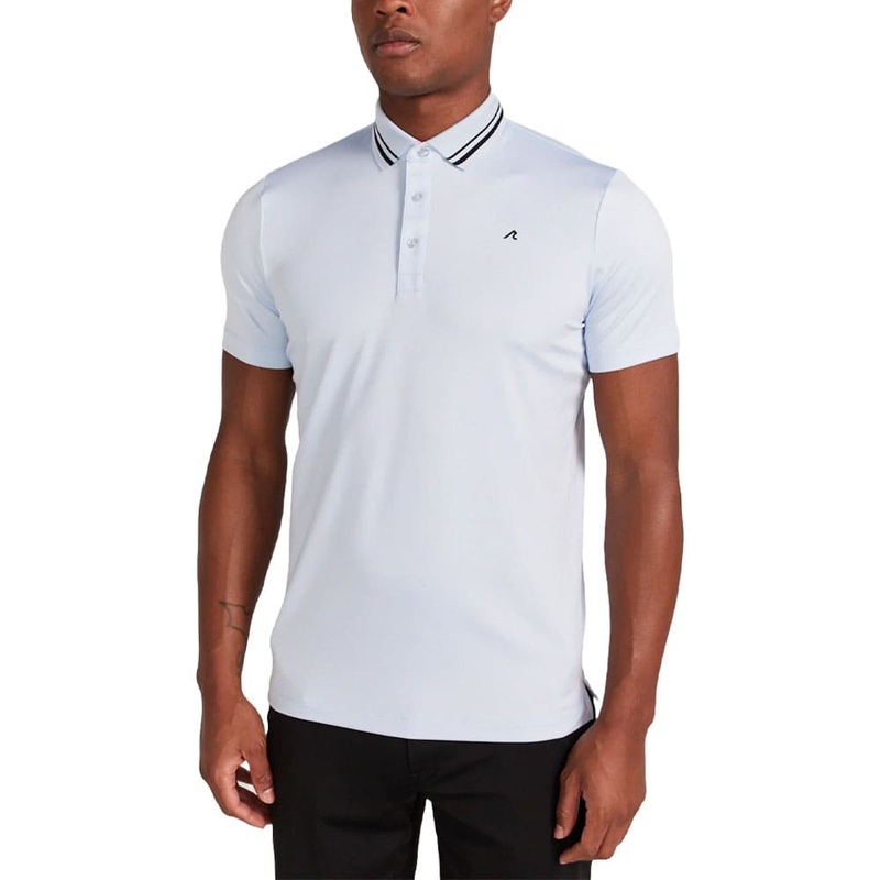 Redvanly Cadman Golf Polo Breeze – SS24 Men