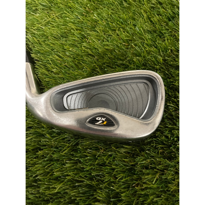 TaylorMade R7 XD 4 Iron