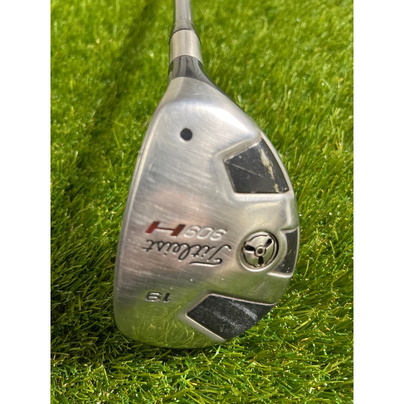 Titleist 909H 19 HYB
