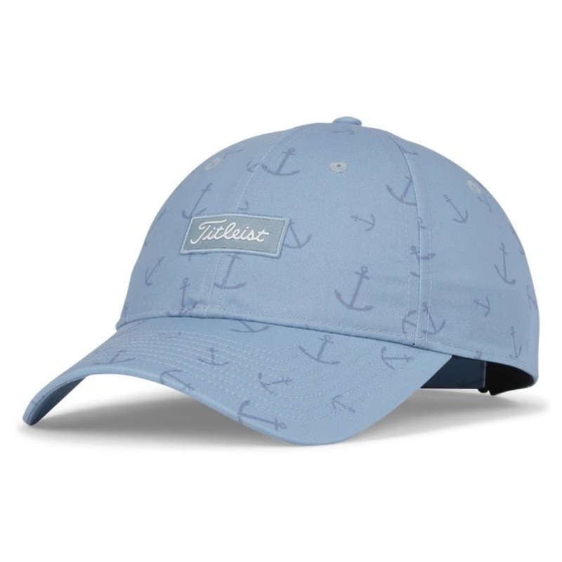 Titleist Charleston Prints Hat – Prior Season