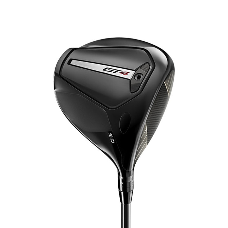 Titleist GT4 Golf Driver – Left Handed