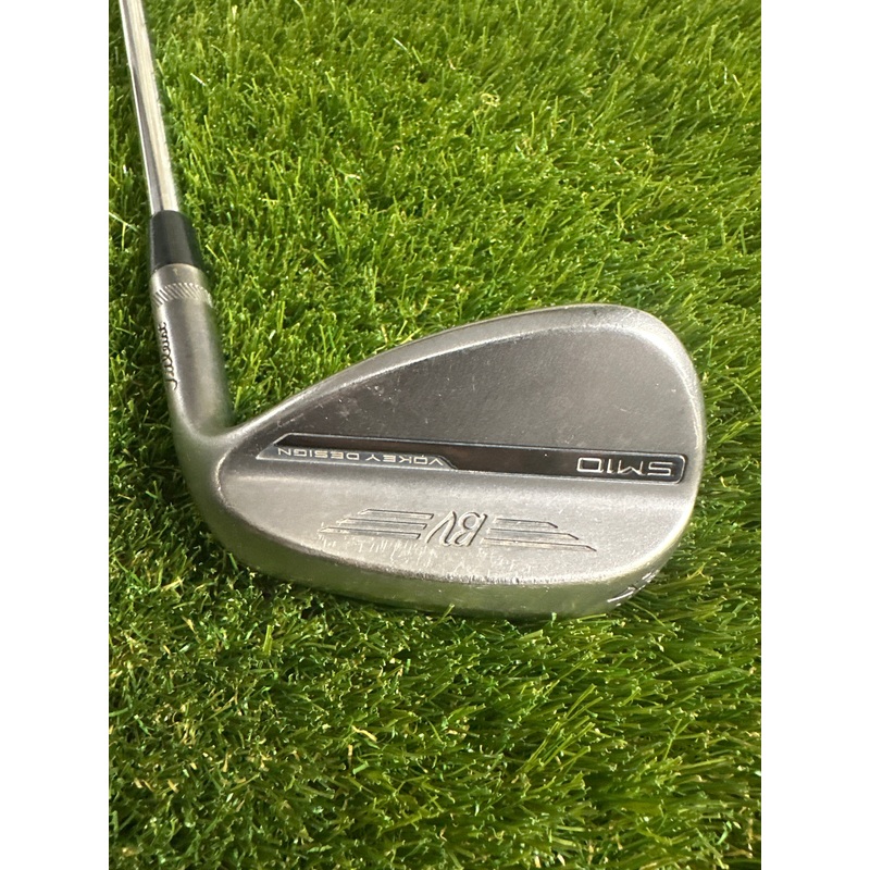 Titleist SM10 54 Wedge