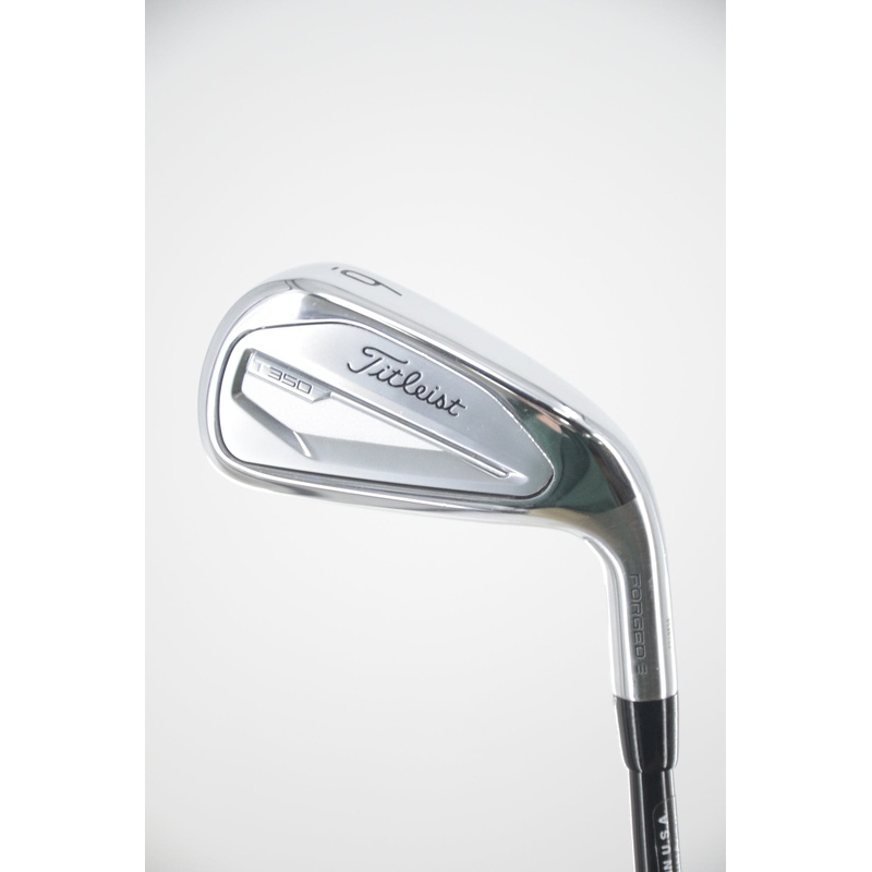 Titleist T350 2023 6 Iron R Flex 37.5″