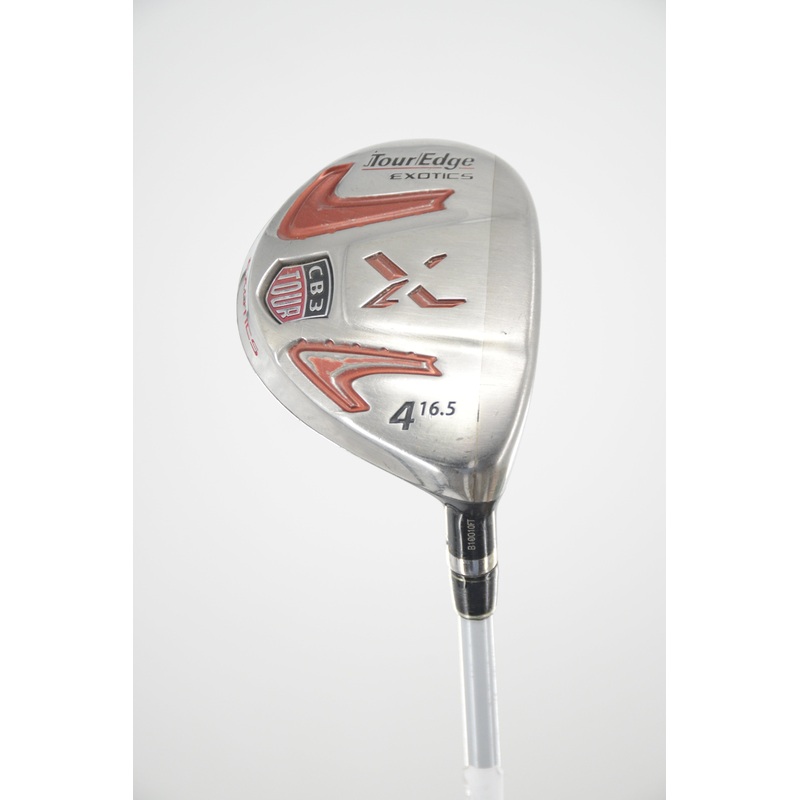 Tour Edge Exotics CB2 4 Wood S Flex 42.5″
