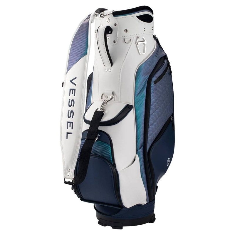 Vessel Bags Lux Midsize Staff Bag – 22