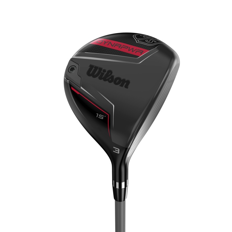 Wilson Dynapwr Fairway Wood