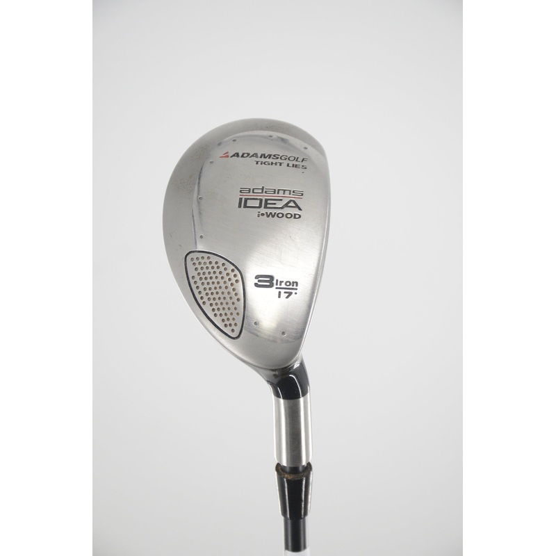 Adams Idea Pro Iwood 3 Hybrid S Flex 40.25″