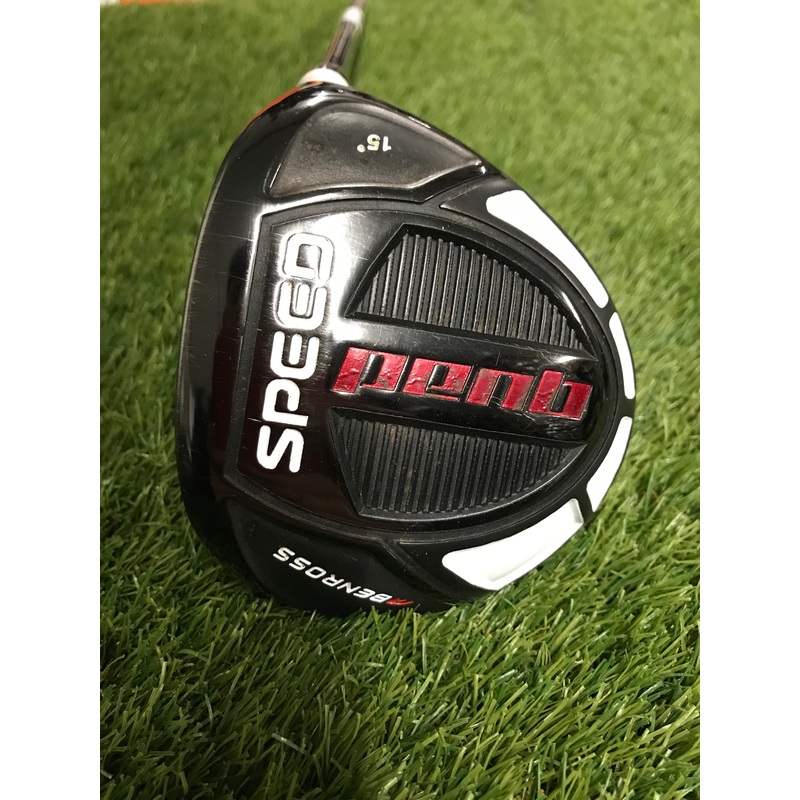 Benross Quad Speed 15 Fwy