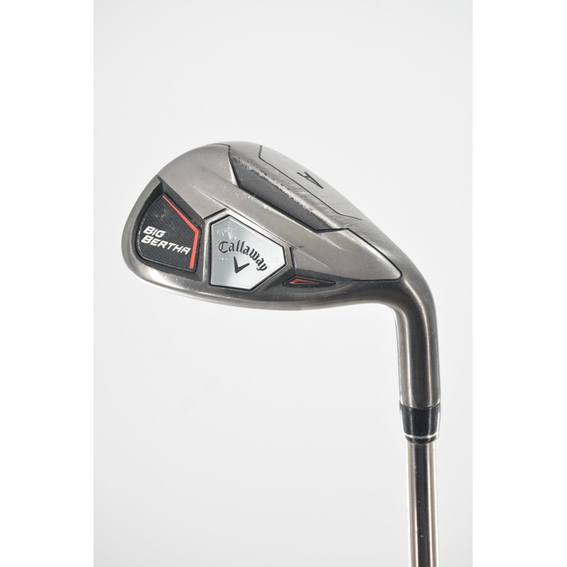 Callaway Big Bertha 2019 AW SR Flex 35.25″