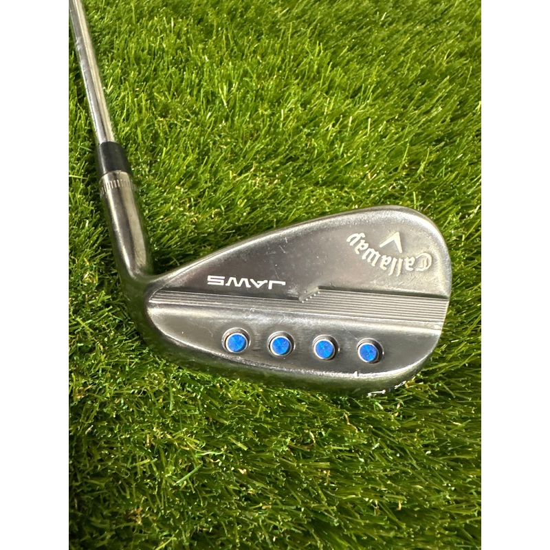 Callaway Jaws 52 Wedge