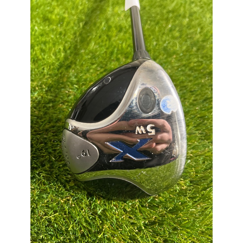 Callaway X 5/19 FWY