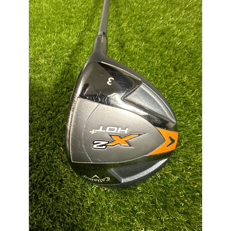 Callaway X2Hot+ 3 FWY