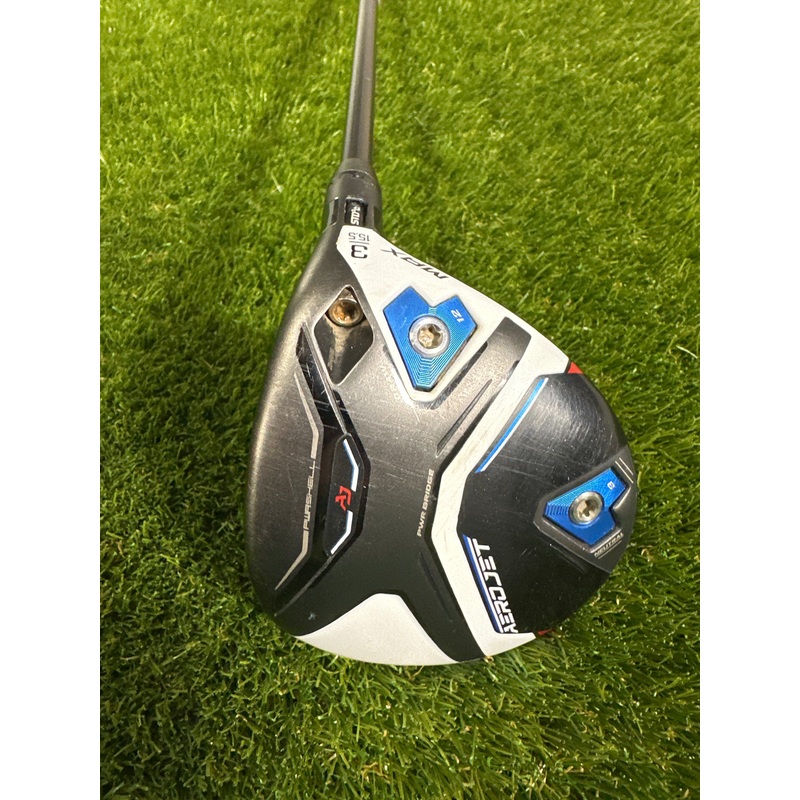 Cobra Aerojet Max 3/15.5 FWY