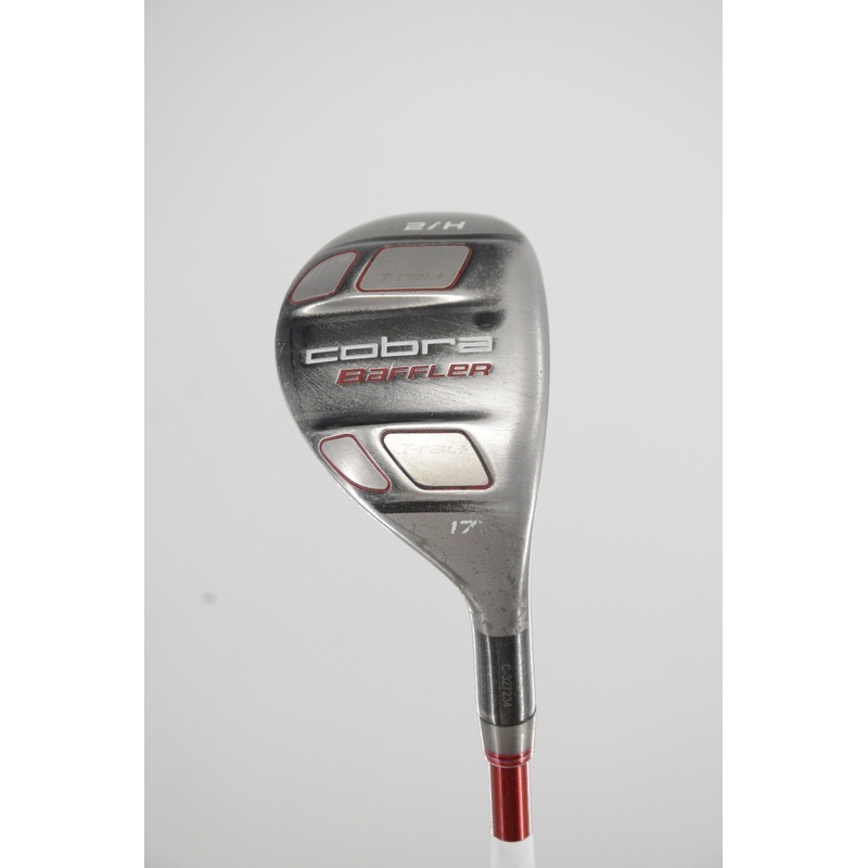 Cobra Baffler T-Rail+ 2 Hybrid SR Flex 40.75″