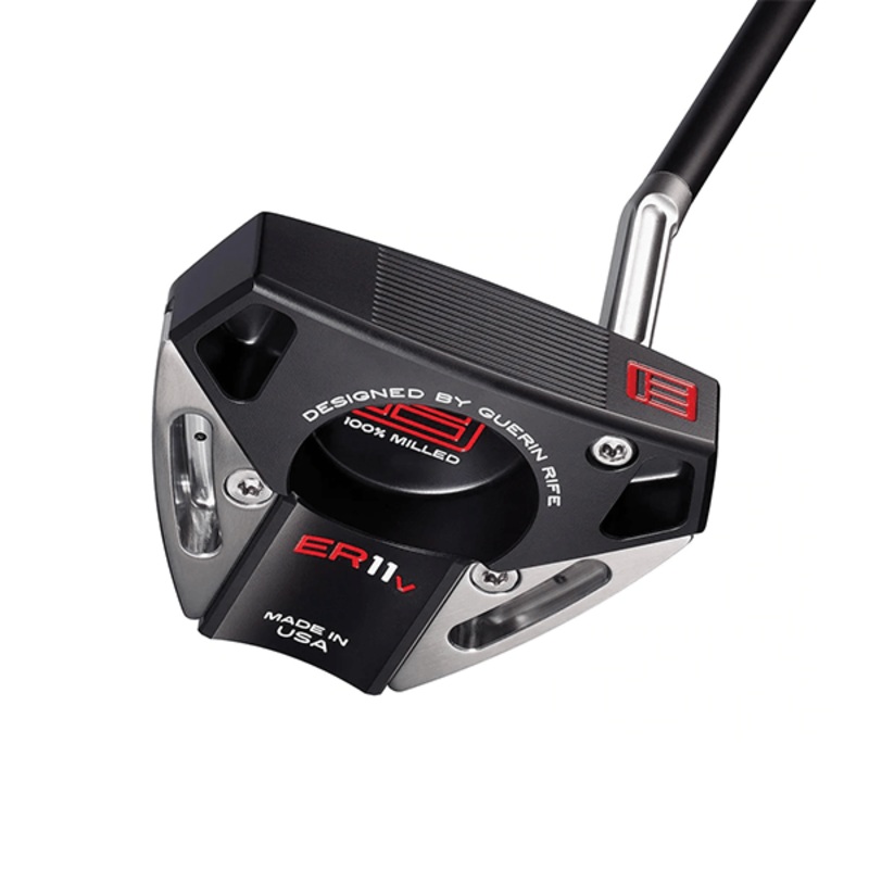 Evnroll ER11v1 Short Slant High MOI Mallet Putter