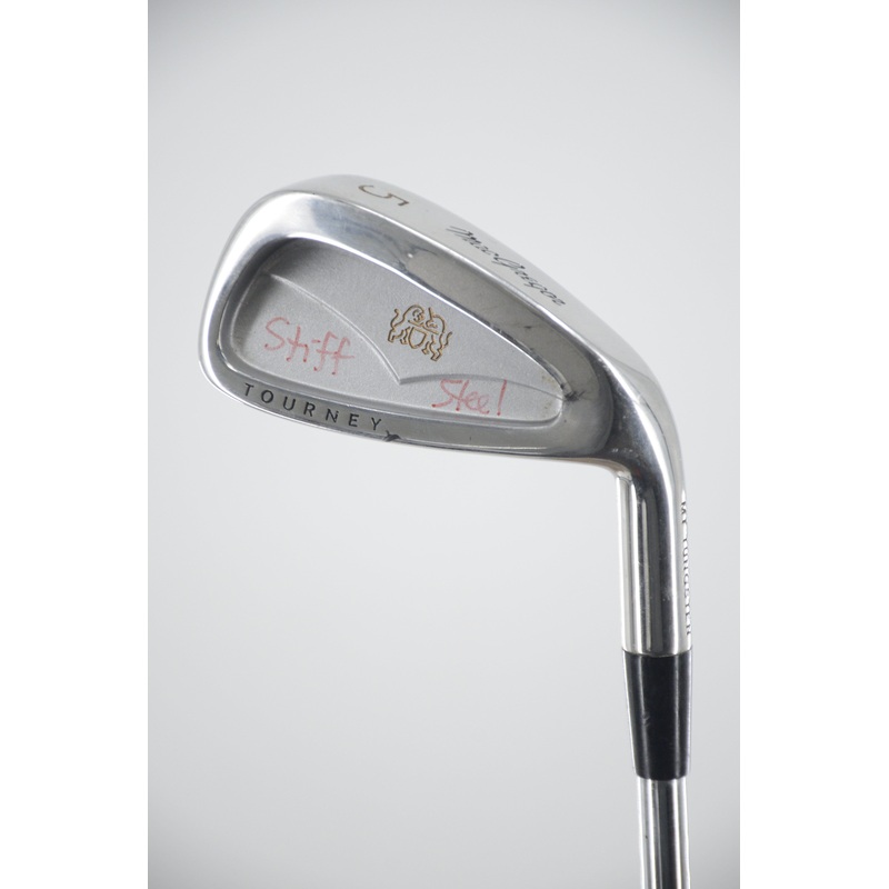 MacGregor MT Tungsten 5 Iron S Flex 37.75″