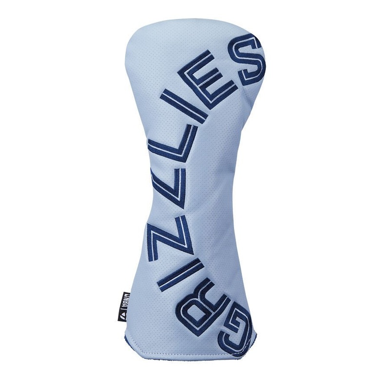 Memphis Grizzlies Driver Headcover