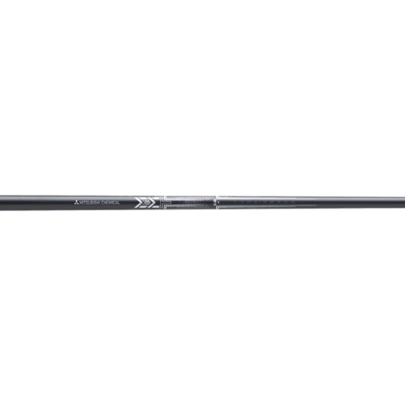 Mitsubishi MMT Utility 105 Graphite Stiff