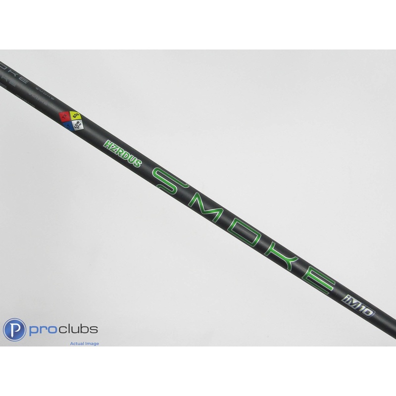 ProjectX HZRDUS Smoke iM10 60 TX-Flex Driver Shaft w/Callaway Tip-446579
