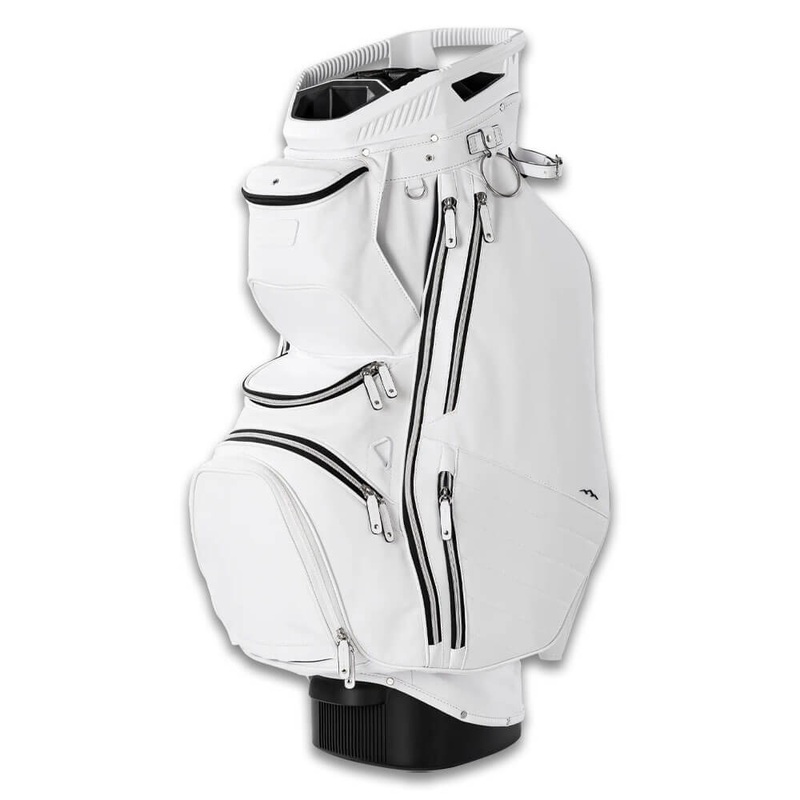 Sun Mountain Matchplay 14-Way Cart Bag – 25