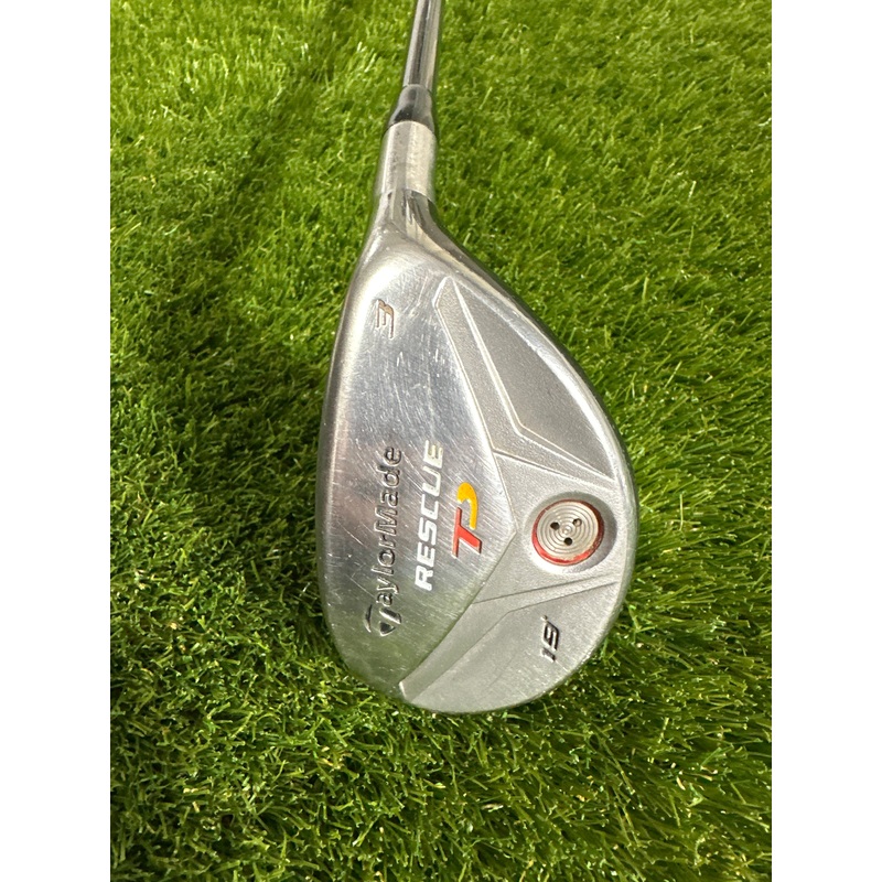 TaylorMade Rescue TP 3 HYB