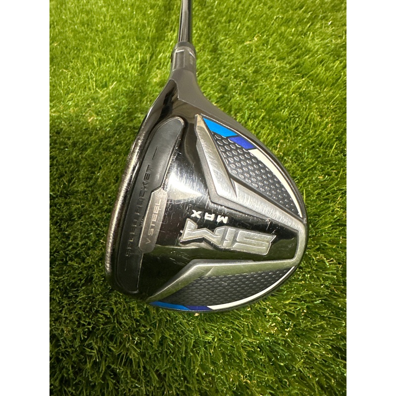 TaylorMade Sim Max FWY