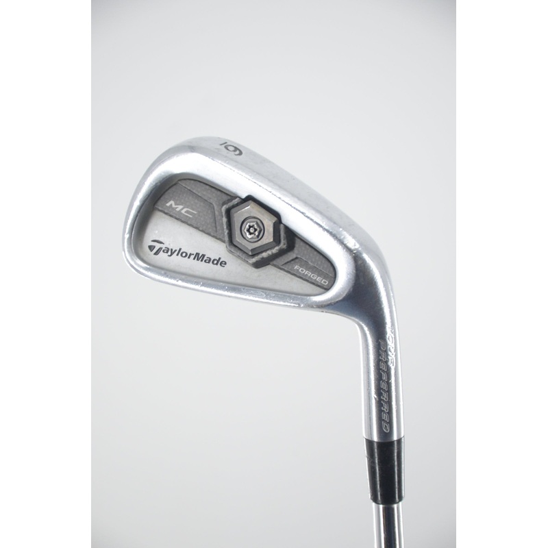 TaylorMade Tour Preferred MC 6 Iron S Flex 37.5″