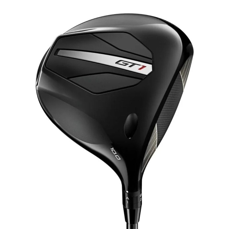 Titleist GT1 Driver 10 Loft Air SPEEDER 40 Shaft Regular Flex Right Hand – Shop Worn