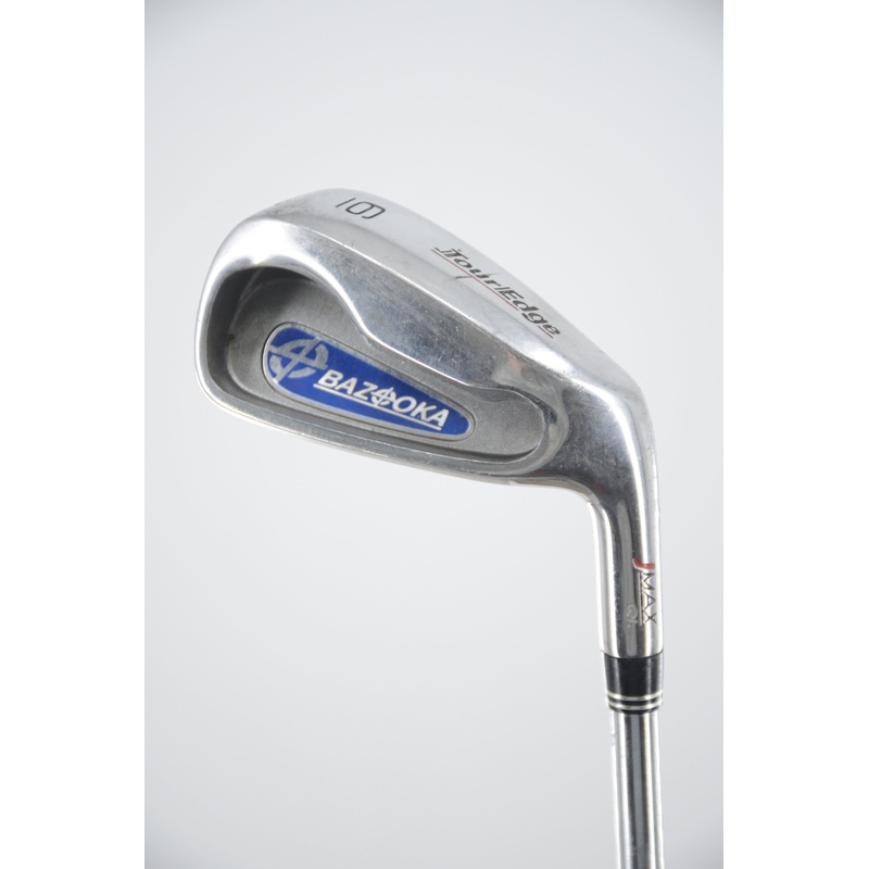 Tour Edge Bazooka JMAX Ql 6 Iron S Flex 37″