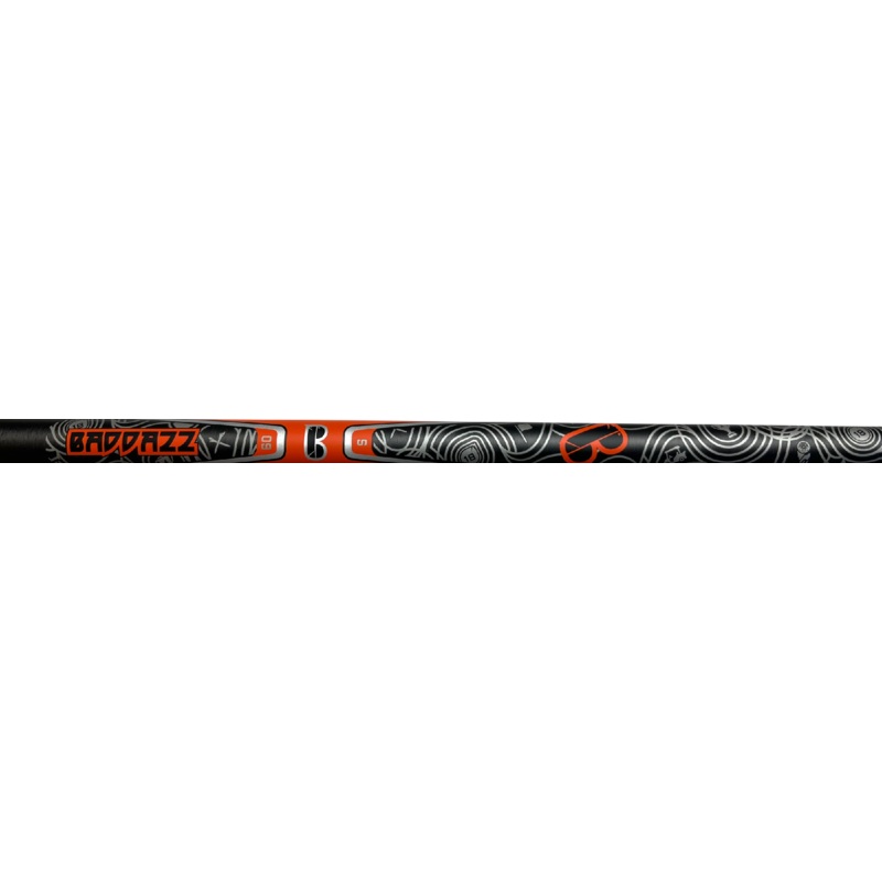 VA Composites Baddazz 50 Graphite Regular