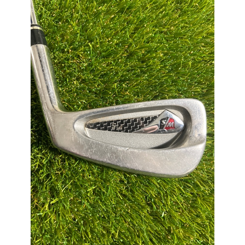 Wilson Pi5 4 Iron