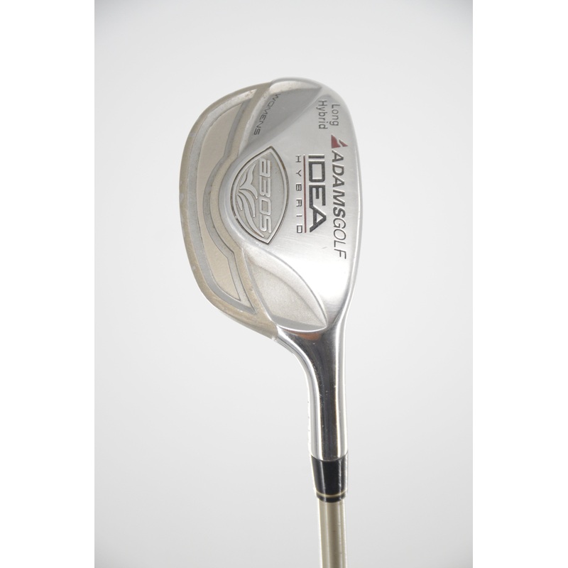 Women’s Adams Idea A3Os Boxer 5 Hybrid W Flex 39.25″