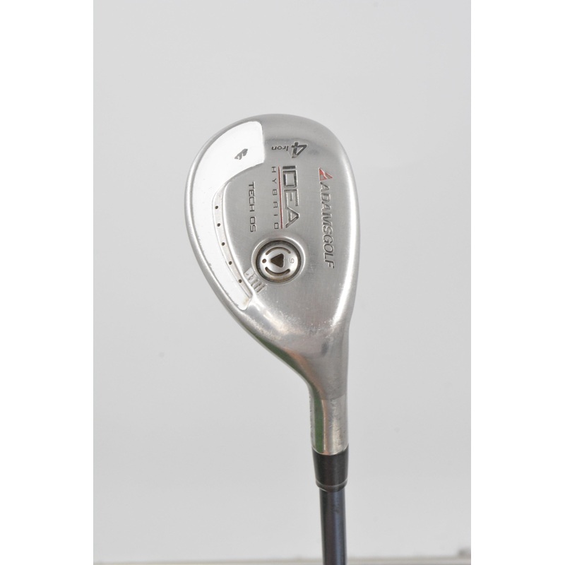 Women’s Adams Idea Tech OS 4 Hybrid W Flex 38.25″