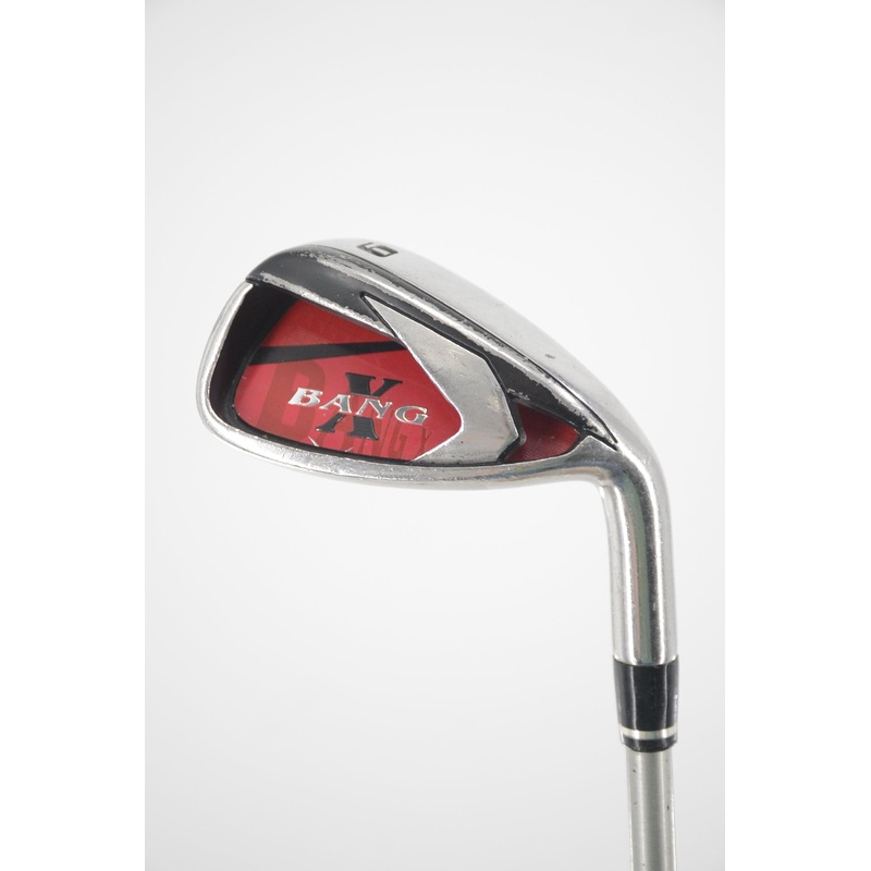Women’s Bang X  9 Iron W Flex 35.75″