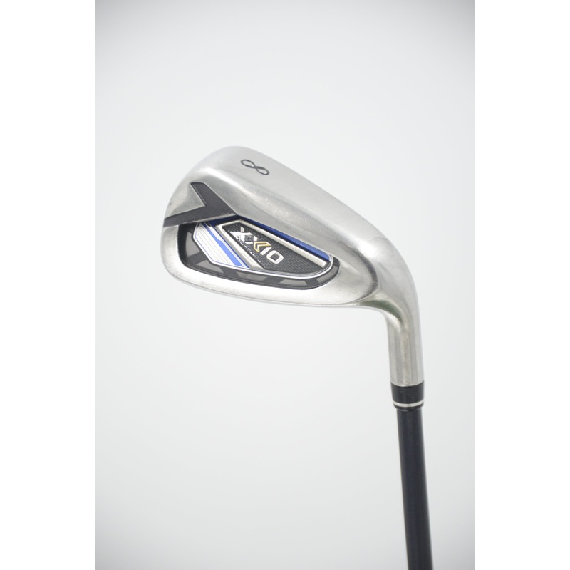 XXIO 12 5-8, PW, SW Iron Set R Flex Std Length