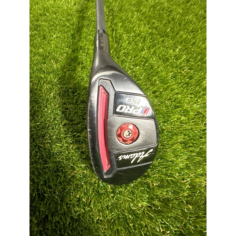 Adams Pro 26 HYB