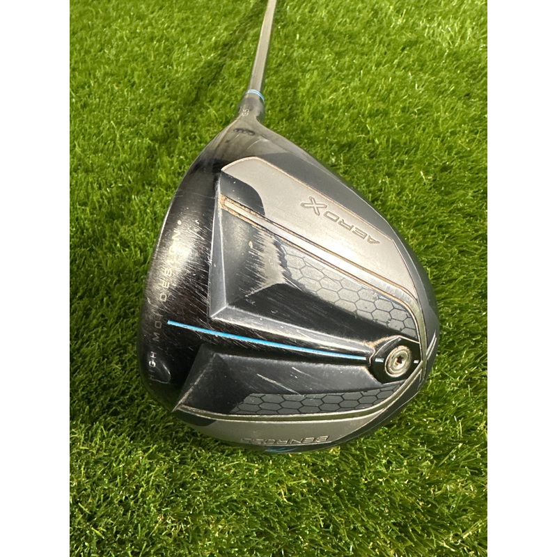 BenRoss AeroX 13.5 Driver