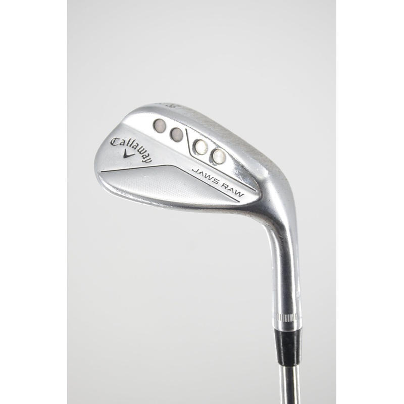Callaway Jaws Raw 58 Degree Wedge X Flex 34.5″