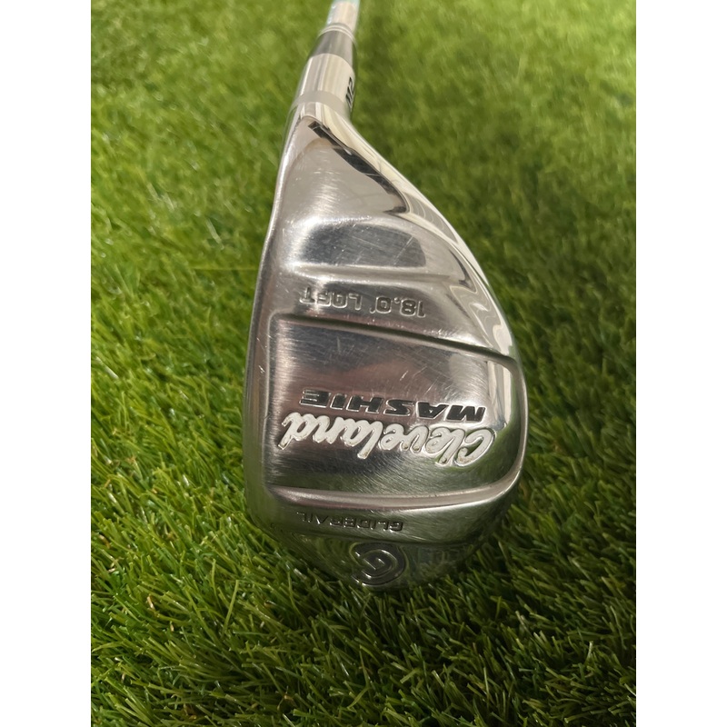 Cleveland Mashie Gliderail 18 HYB