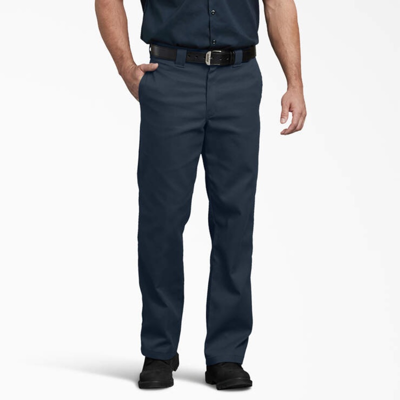 Dickies Men’s 874 Flex Work Pants