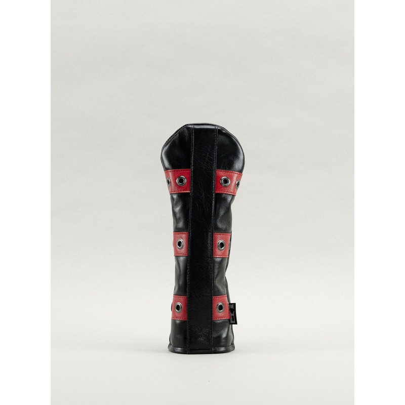 Dormie The Daytona Fairway Headcover Black Edition