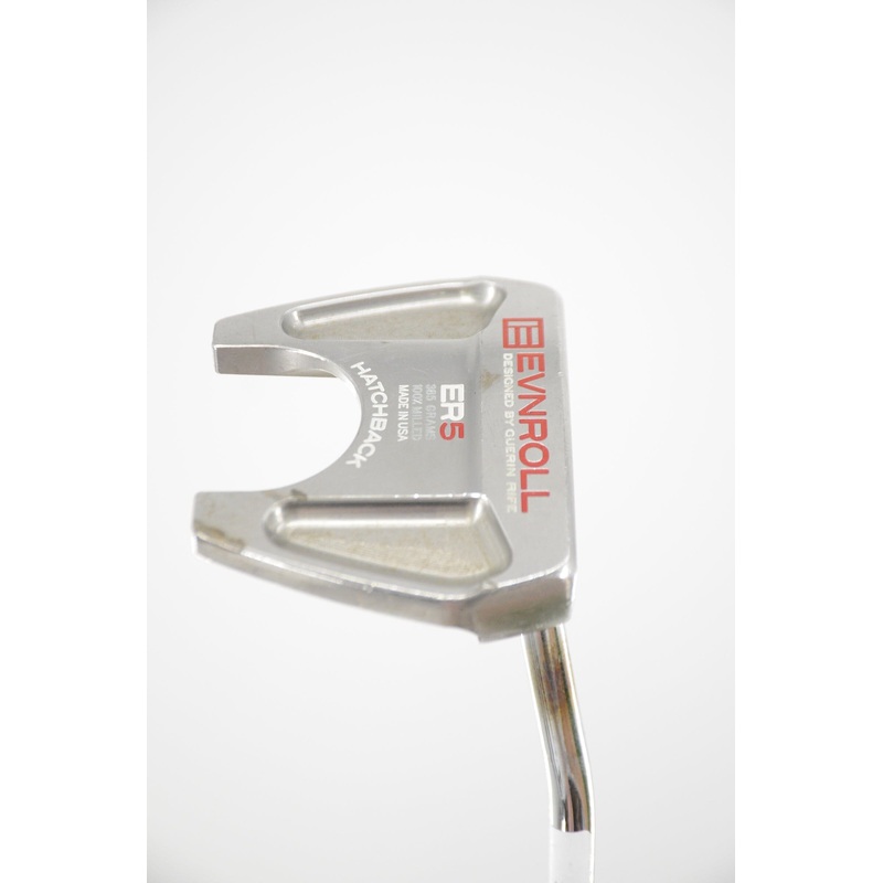 Evnroll ER5 Hatchback Putter 32″