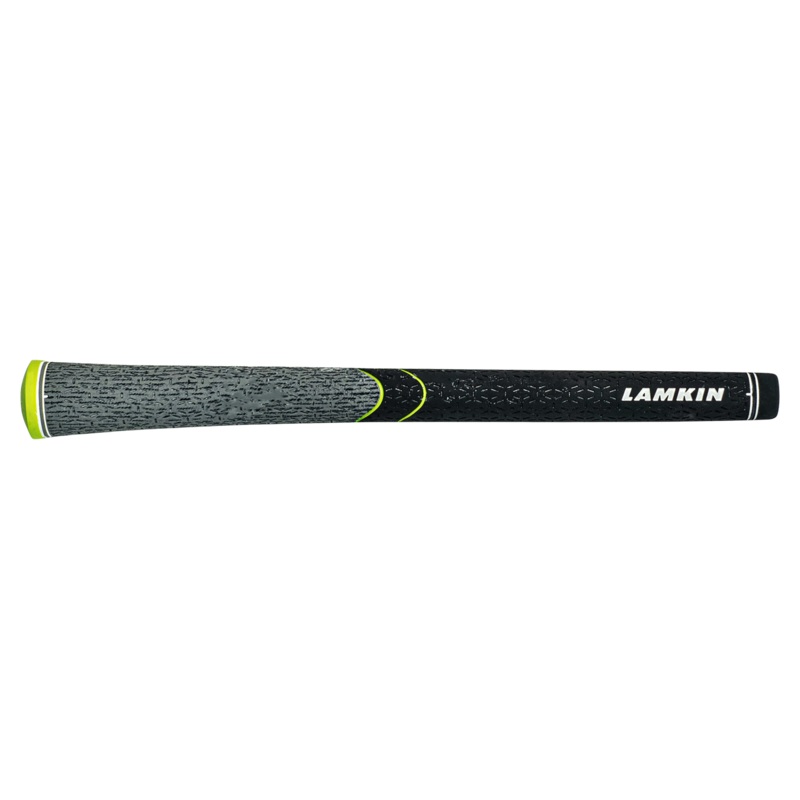 Lamkin ST+2 Hybrid Calibrate Black/Gray