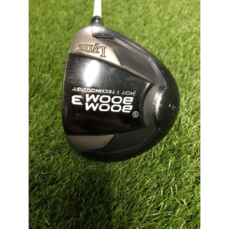 Lynx Boom Boom 3 Fwy