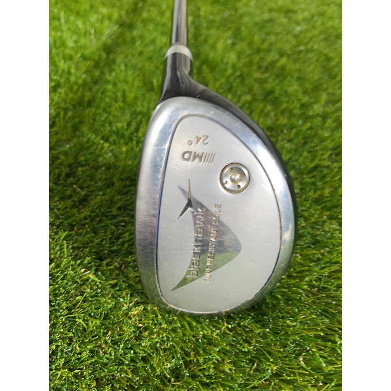 MD Golf Blackhawk 24 HYB
